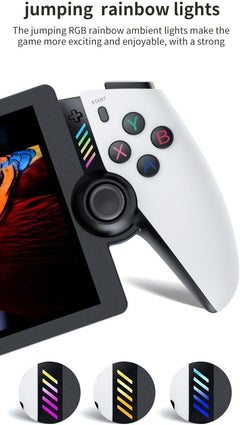 SJGAM PP2 Gaming Console