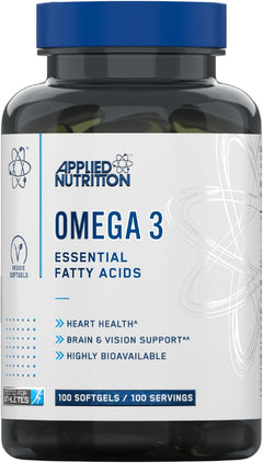 Applied Nutrition Omega 3