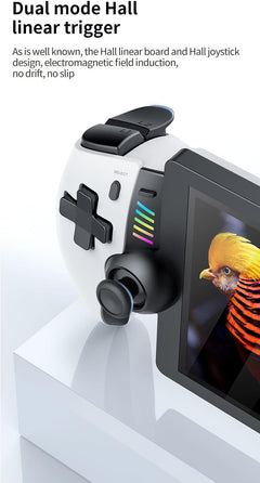 SJGAM PP2 Gaming Console