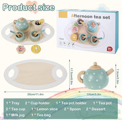 Afternoon Tea Set