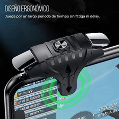 Earldom Mobile Gaming Triggers