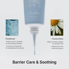 Dr. Althea - Aqua Marine Watery Cream