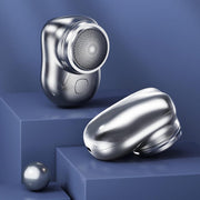 Mini Pocket Men Shaver