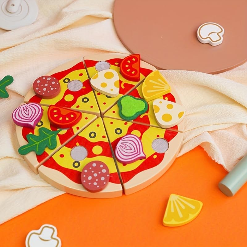 KABU - Pizza Time