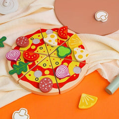 KABU - Pizza Time