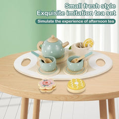 Afternoon Tea Set