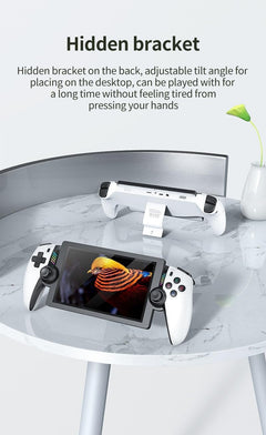 SJGAM PP2 Gaming Console