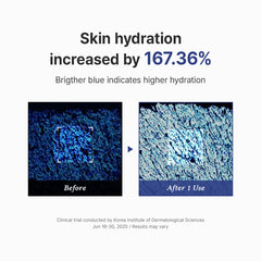 Dr. Althea - Aqua Marine Watery Cream