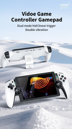SJGAM PP2 Gaming Console
