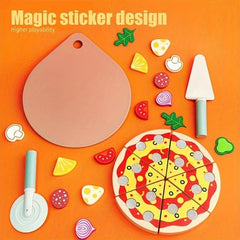 KABU - Pizza Time