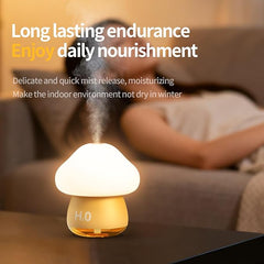 Paipai Lamp Humidifier