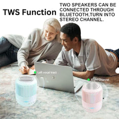 Godfrey M4 Portable Speaker