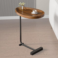 Tradegate Side Table Ⓢ