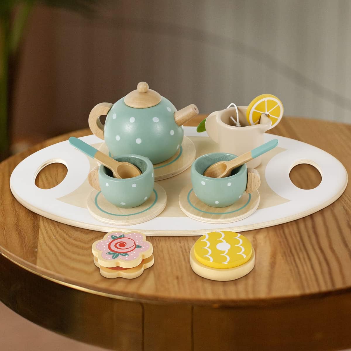 Afternoon Tea Set