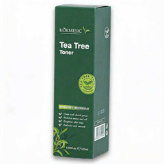 Körmesic Tea Tree Toner