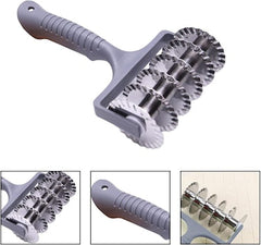 QLux Plastico Pastry Cutter