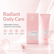 Estelin NAD+ Serum Moisturizer