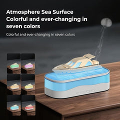 Yacht Aromatherapy Machine