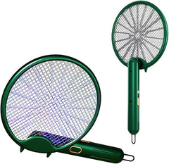Stackable Electric Mosquito Swatter