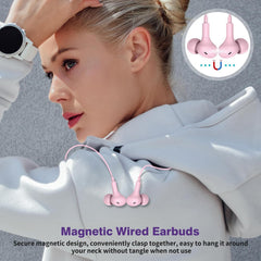 Pacino PA004 Stereo Earphones