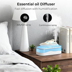 Yacht Aromatherapy Machine