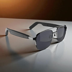 Smart Audio Sunglasses
