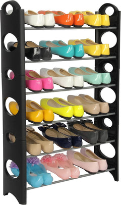 10-Tier Shoe Rack Ⓢ