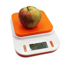 Electronic Kitchen Scale