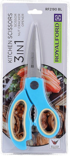 Home Royalford Kitchen Shears