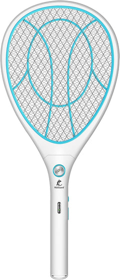 Rechargeable Mosquito Racket