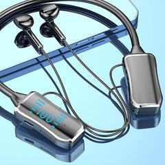 Smartbarry Wireless Neckband Headset