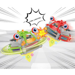 Tumbler - Unicycle Toy