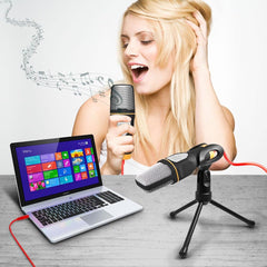 Desktop Condenser Microphone