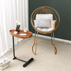 Tradegate Side Table Ⓢ