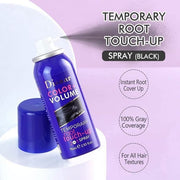Disaar Root Touch-Up Spray