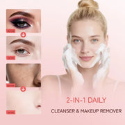 DR. RASHEL Niacinamide Whitening Face Wash