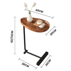 Tradegate Side Table Ⓢ