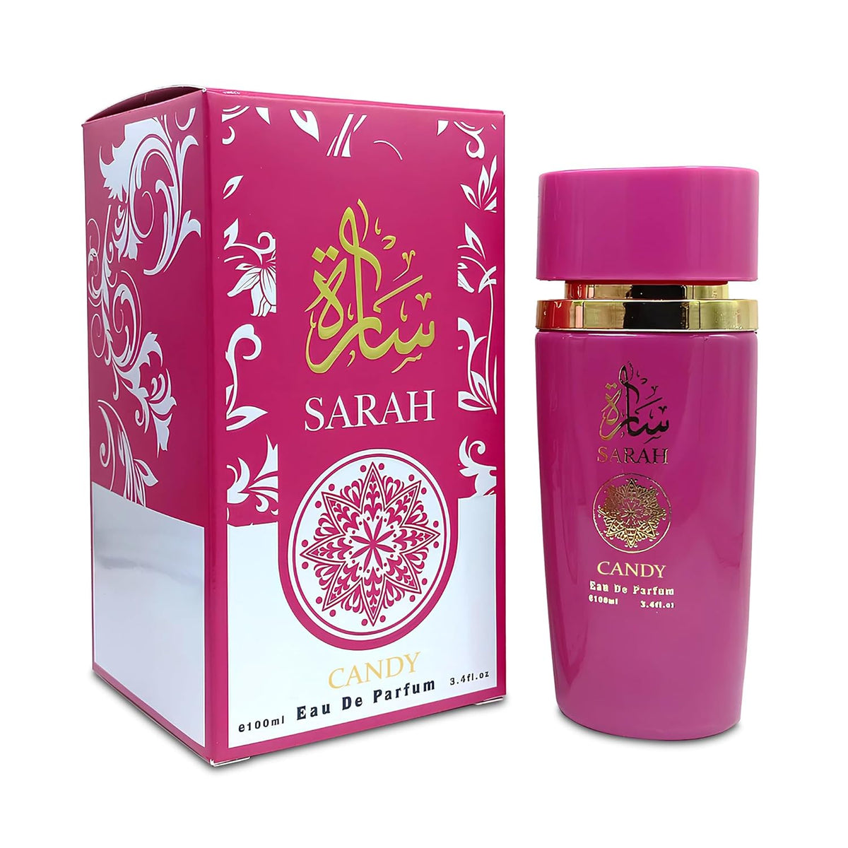 Sarah Strawberry EDP Perfume
