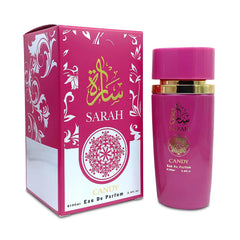 Sarah Strawberry EDP Perfume