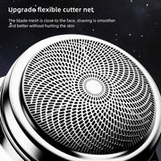 Mini Pocket Men Shaver