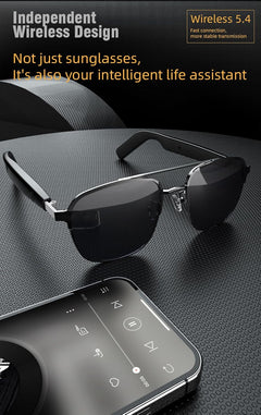 Smart Audio Sunglasses