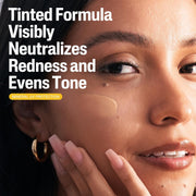 Cetaphil Tinted Sunscreen SPF40