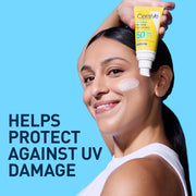 CeraVe Invisible Mineral Sunscreen