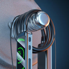 Smartbarry Wireless Neckband Headset