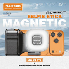 Plokama Magnetic Camera Grip
