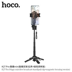 Hoco Mini Broadcast Stand