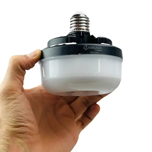 Telescopic Emergency LED Bulb