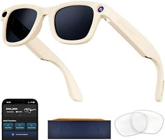 AI Smart Glasses Pro ©
