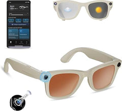 AI Smart Glasses Pro ©