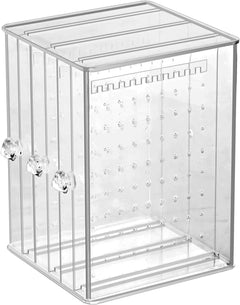 Acrylic Jewelry Storage Box
